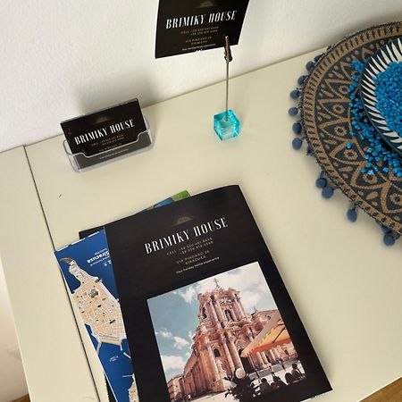 시라쿠사 Brimiky House 아파트 외부 사진