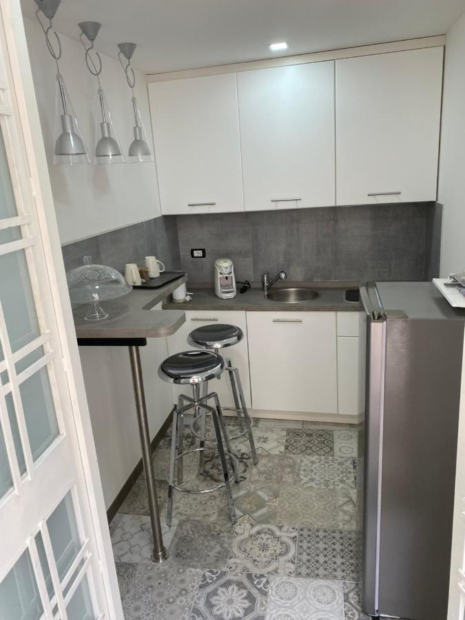 시라쿠사 Brimiky House 아파트 외부 사진