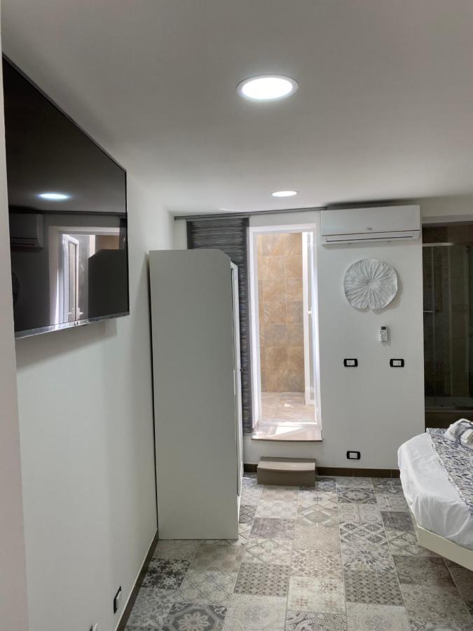 시라쿠사 Brimiky House 아파트 외부 사진