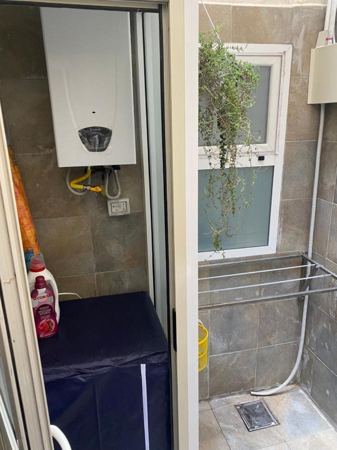 시라쿠사 Brimiky House 아파트 외부 사진
