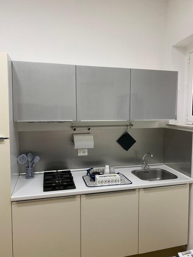 시라쿠사 Brimiky House 아파트 외부 사진