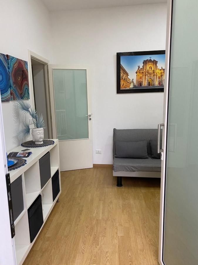 시라쿠사 Brimiky House 아파트 외부 사진