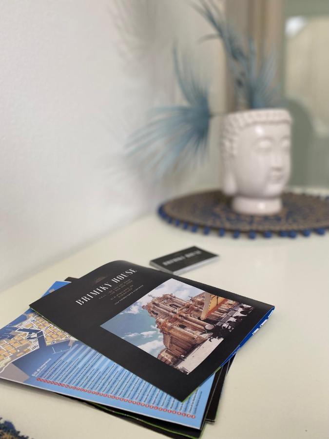 시라쿠사 Brimiky House 아파트 외부 사진