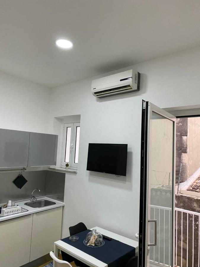 시라쿠사 Brimiky House 아파트 외부 사진