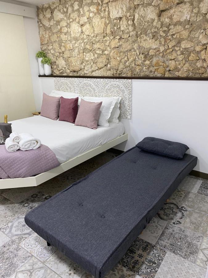 시라쿠사 Brimiky House 아파트 외부 사진