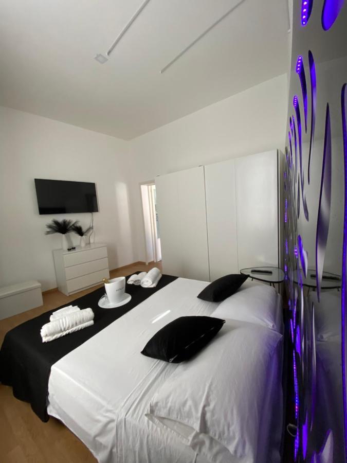 시라쿠사 Brimiky House 아파트 외부 사진