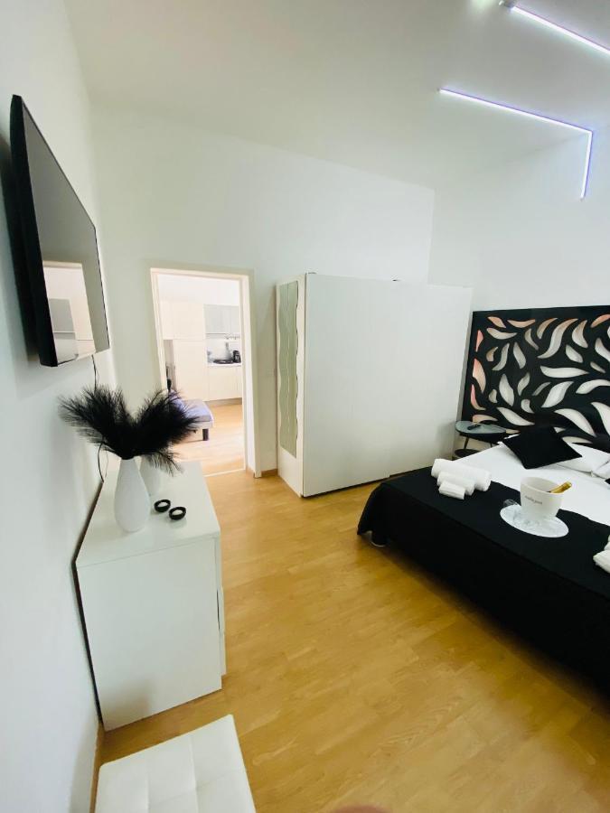 시라쿠사 Brimiky House 아파트 외부 사진