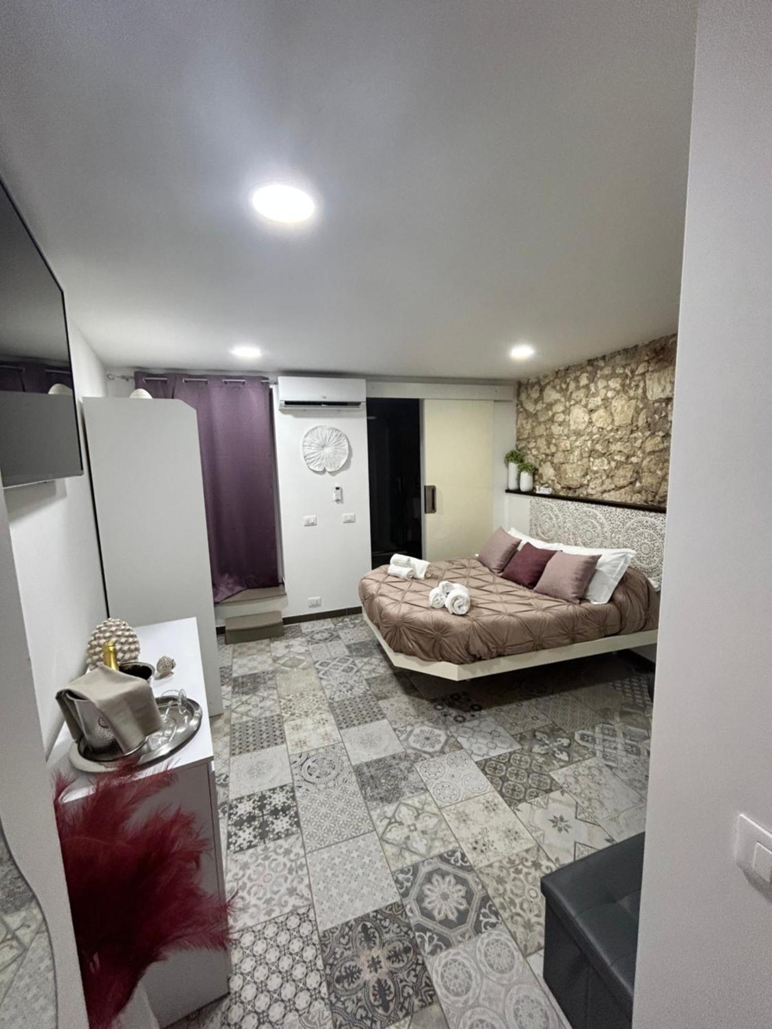 시라쿠사 Brimiky House 아파트 외부 사진
