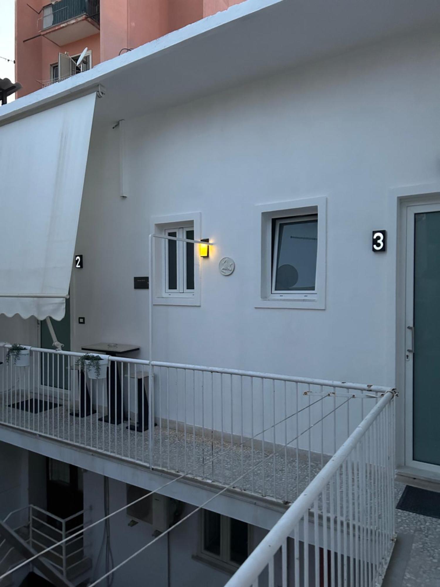 시라쿠사 Brimiky House 아파트 외부 사진