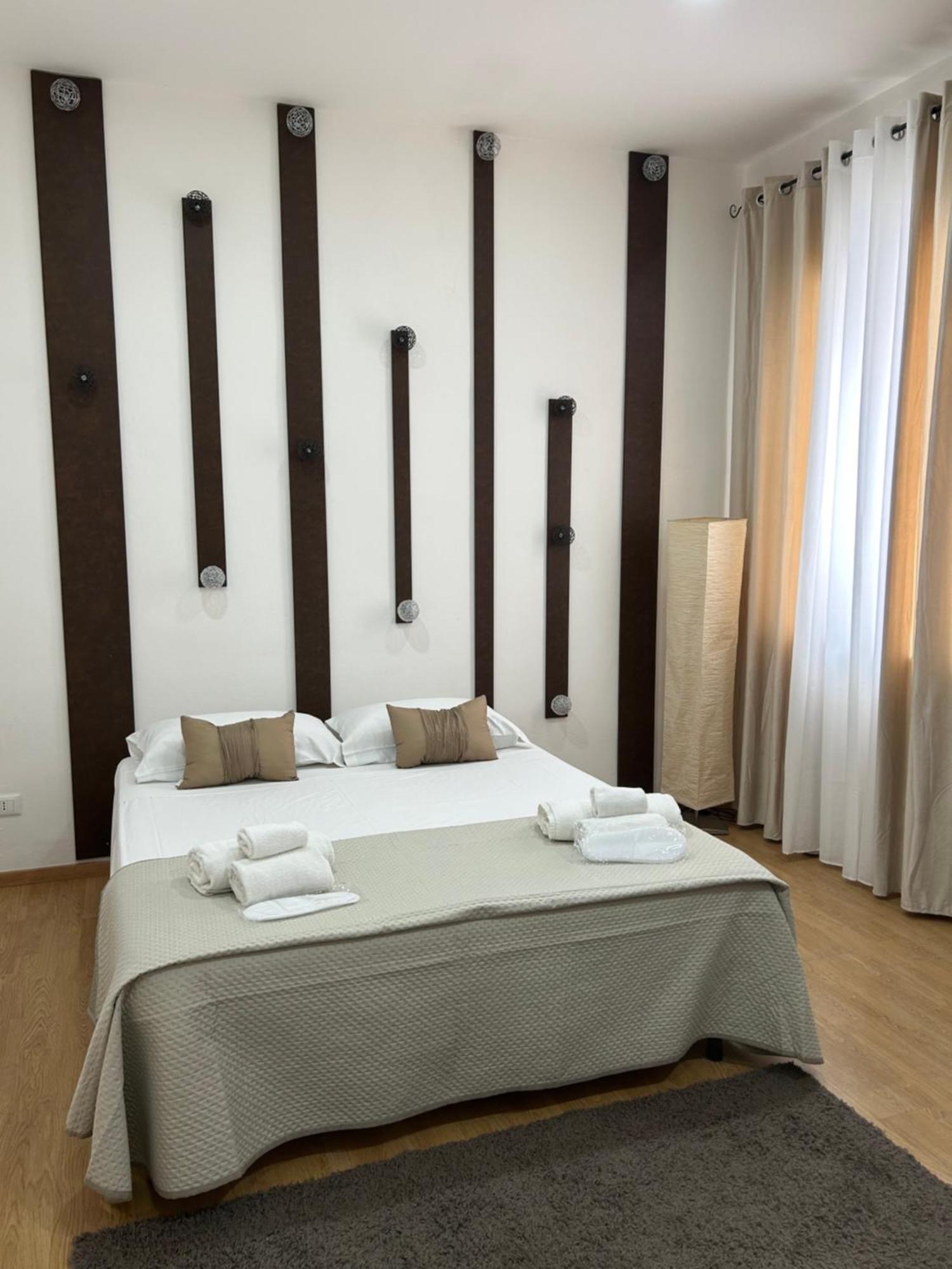 시라쿠사 Brimiky House 아파트 외부 사진