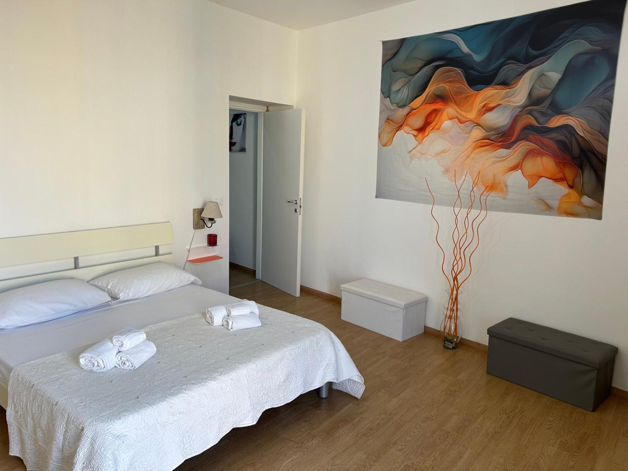 시라쿠사 Brimiky House 아파트 외부 사진