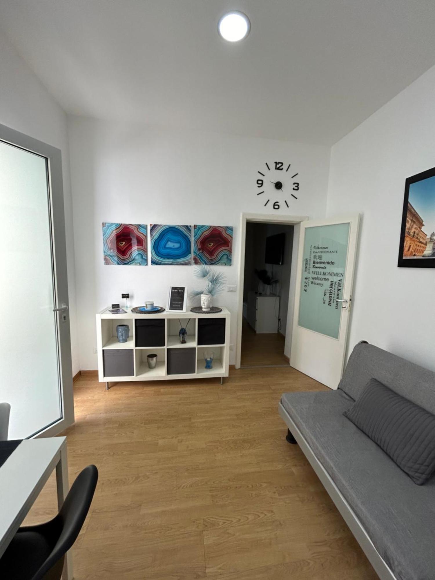 시라쿠사 Brimiky House 아파트 외부 사진