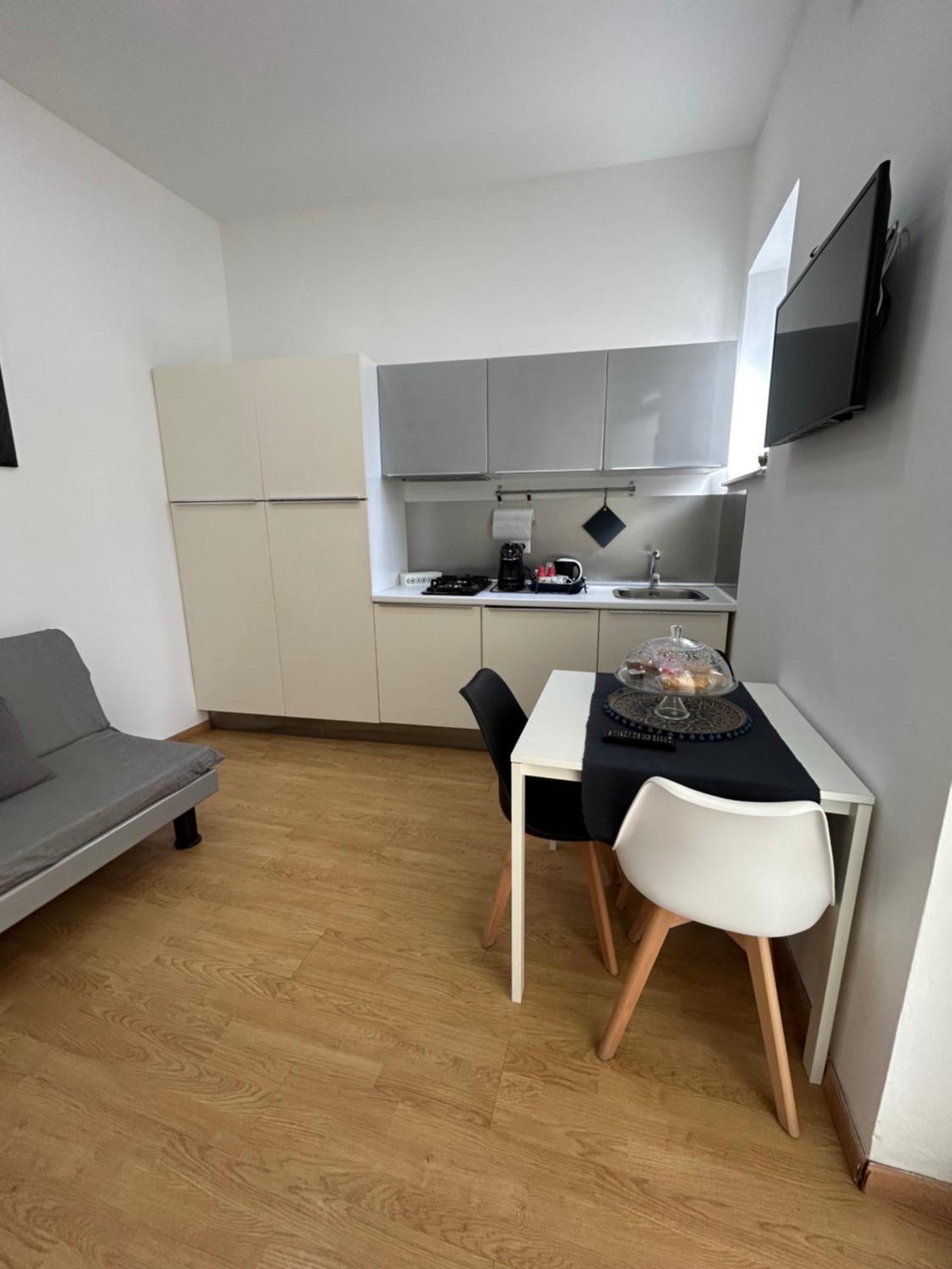 시라쿠사 Brimiky House 아파트 외부 사진