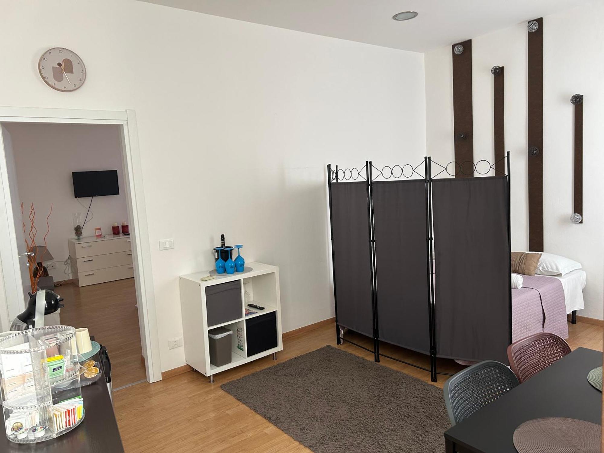 시라쿠사 Brimiky House 아파트 외부 사진